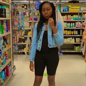 Meet your Posher, Shay